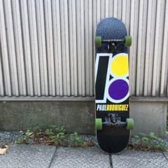 PLAN B プラン B スケートボードのサムネイル