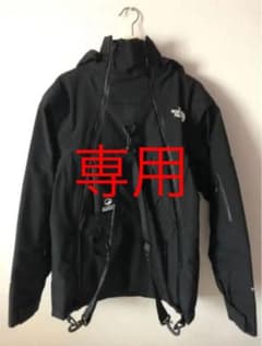 THE NORTH FACE ザ ノースフェイス トランスフォーマージャケットのサムネイル