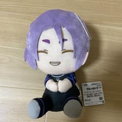 ブルーロック 御影玲王のサムネイル