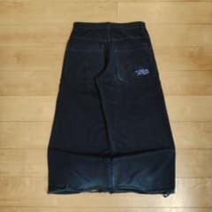 90s SOLO SEMORE BAGGY DENIMのサムネイル