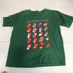 ローリングストーンズ　Tシャツのサムネイル
