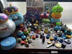 ドラゴンクエスト フィギュア まとめ売り - メルカリ