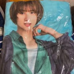 植田圭輔 JUNONオリジナルブランケットのサムネイル