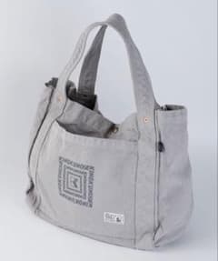 V.D.L.C 倉敷帆布 未使用 トートバッグ 紀伊國屋 即完品 - メルカリ