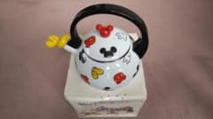 ヴィンテージ ディズニー ミッキーマウス　ボディパーツ　ケトル ヴィンテージ ディズニー ミッキーマウス ボディパーツ ケトル - メルカリ