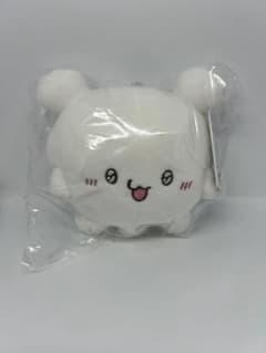 らぶいーず カバンに付けられるぬいぐるみ 〜泣かないもん〜