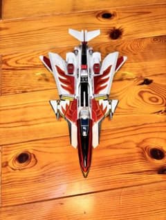ウルトマンメビウス　　　ガンフェニックスのサムネイル