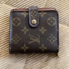 ルイヴィトン モノグラム 財布のサムネイル