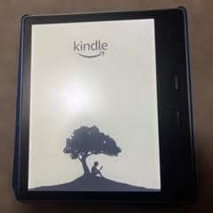 Amazon Kindle Oasis 第9世代 本体 - メルカリ