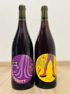 LOWBROW CRAFT 2本セット LOWBROW CRAFT ワイン 2本セット 2024 - メルカリ
