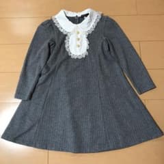 ハッシュアッシュ 130  ワンピースのサムネイル