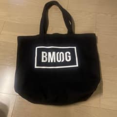 初期BMSG トートバッグ - メルカリ