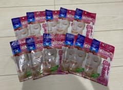 KOSE フェイスパック　フェイスマスク　10セット＋おまけ1包　ホワイトマスクのサムネイル