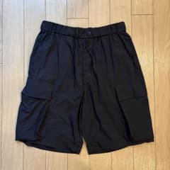 パンツ ATON 19 SP NY CARGO SHORTS ATON 19 SP NY CARGO SHORTS - メルカリ