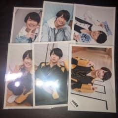 少年忍者　檜山光成　公式写真のサムネイル