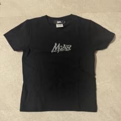MoBB♡ラインストーンTシャツのサムネイル