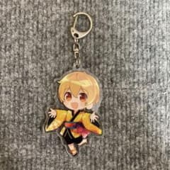 アクリルキーホルダー アクキー すとぷり るぅとくんのサムネイル