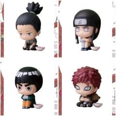 NARUTO まちぼうけ2のサムネイル