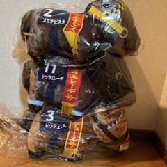 サラブレッドコレクション ドウデュース ブエナビスタ ドゥラエレーデ