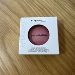 MAC グロープレイクッショニーブラッシュ トータリーシンクトのサムネイル
