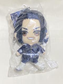 Chibi 봉제인형 도쿄 리벤저스 장지 케이스케