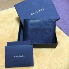 ブルガリ  財布のサムネイル