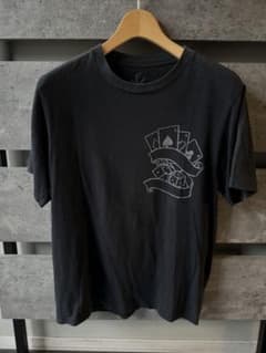 NUMBER (N)INE ×Shambles tシャツ ブラックsize S - メルカリ