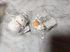 냥코 선생 상품 2점 세트 나츠메 친구장