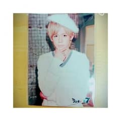 ラッキィィィィィィィ7 小瀧望フォトセのサムネイル
