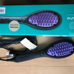 DAFNI アイロンほぼ新品のサムネイル