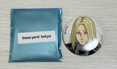 SAKAMOTO DAYS サカモトデイズ 缶バッジ 神々廻のサムネイル