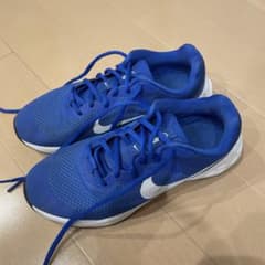 ナイキ レボリューション6 スニーカー 24cmのサムネイル