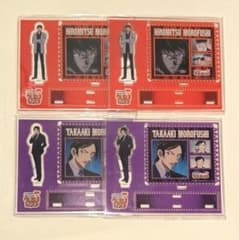 名探偵コナン コナンランド ロッカーくじ アクスタ 諸伏高明 諸伏景光