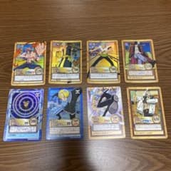 ⭐２枚セット ワンピースハイパーバトルカード⭐ S82キラ &S84 金箔押し 希少】 ワンピース カードゲーム ハイパーバトル ホロ 箔押し 8枚