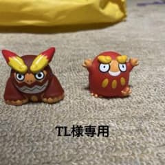 ポケモン フィギュア 6体セットのサムネイル