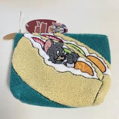 トムとジェリー ポーチのサムネイル