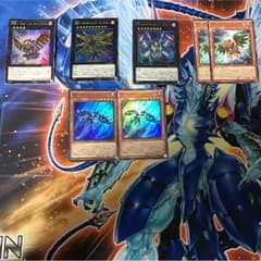 翌日発送  RRモンスターセット  アジア版ありのサムネイル
