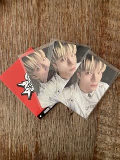 NCT DREAM ジェノpop up TIME RIDERS トレカ - メルカリ