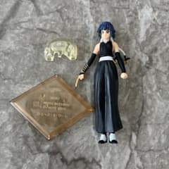 BLEACH 砕蜂 フィギュアのサムネイル