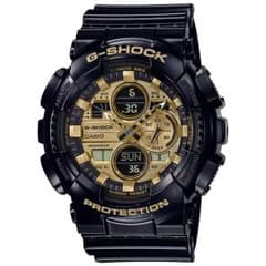 C-934 CASIO GA-140GB-1A1DR 並行輸入品 腕時計 - メルカリ