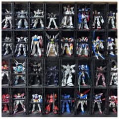 1/144ガンプラ　主人公機　約８割網羅 m86018191517_1.jpg?1756830645