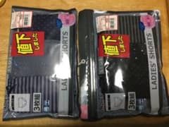 ショーツ（しまむら）のサムネイル
