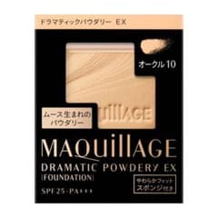 マキアージュ ドラマティックパウダリー UV  オークル10のサムネイル