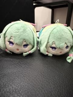 プロセカ 草薙寧々 もちマス もちもちマスコット セット - メルカリ