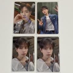 stray kids スンミン トレカ this&that hmv - メルカリ