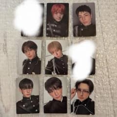 &TEAM 通常盤 コンプリートのサムネイル
