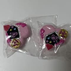 ハグっとプリキュア プリハート ガチャガチャ カプセルトイ