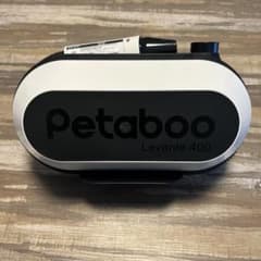 Petaboo Levante400 ペット用ドライヤー - メルカリ