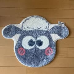 ひつじのショーン ミニマットのサムネイル