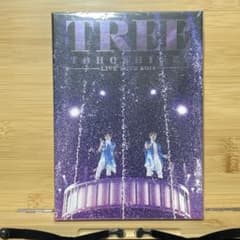 東方神起 LIVE TOUR 2014 TREE DVD - メルカリ